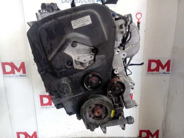 Купити B4164S Volvo Двигун