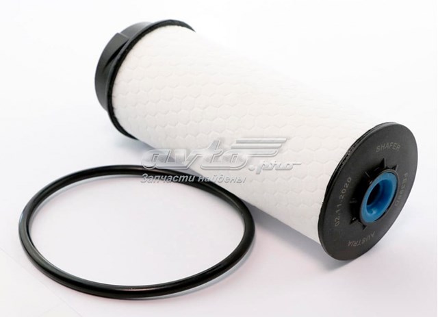 Фільтр паливний Shafer FE399D