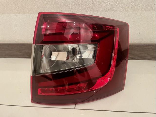 Задній правий стоп Signeda ZSD1950R