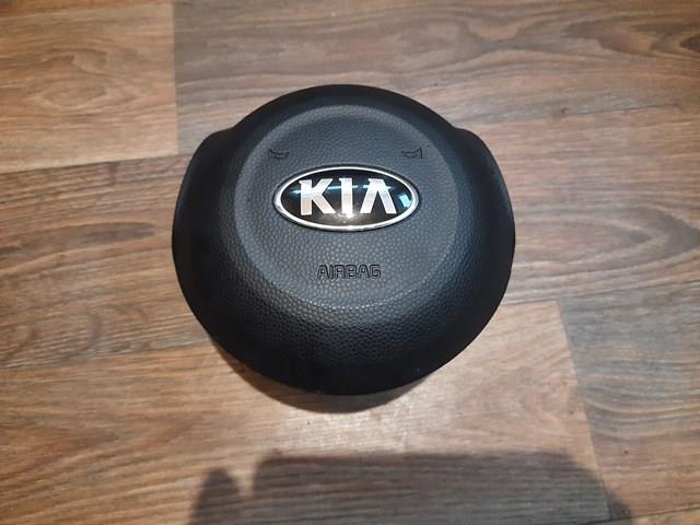 Купити 56900B2500EQ Hyundai/Kia Подушка AIRBAG передня ліва
