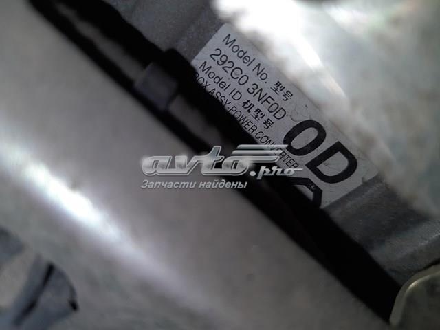 292C03NF0D Nissan/Infiniti 