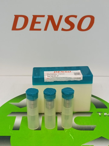 0934007650 Denso Розпилювач дизельної форсунки