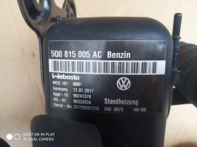 Купити 5Q0815005AC VAG 