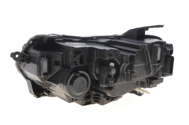 Фара правая Renault (RVI) 260103389R ціна, від 348.35 USD