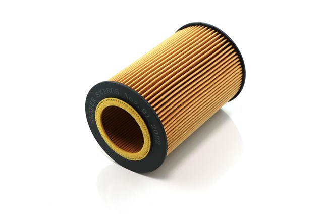 Елемент повітряного фільтра Shafer SX1805 ціна, від 4.55 USD