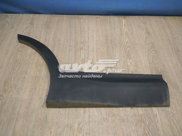 Накладка задньої правої двері 877322W000CA Hyundai/Kia
