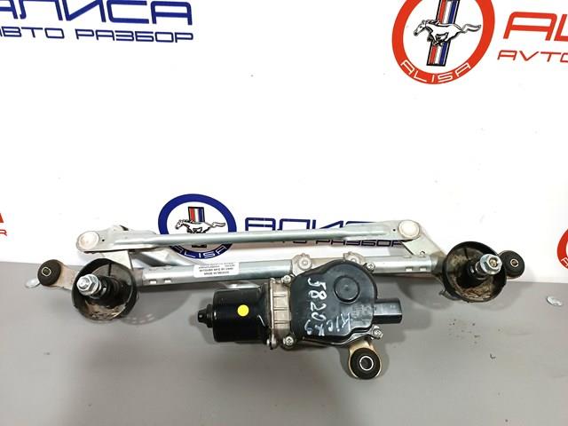 Трапеція двірників 288005RL0A Nissan/Infiniti