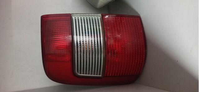 635199 Peugeot/Citroen ліхтар задній лівий, зовнішній