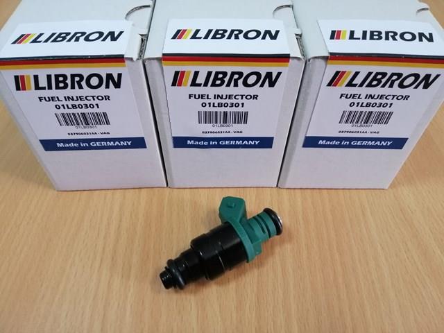 Форсунка паливна Libron 01LB0301 ціна, від 11.40 USD