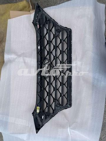 Купити 86350D7630 Hyundai/Kia Захисна решітка радіатора