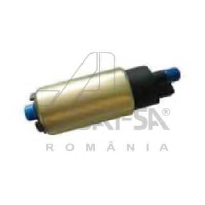 Купити 1147 Asam Насос занурювальний в баці