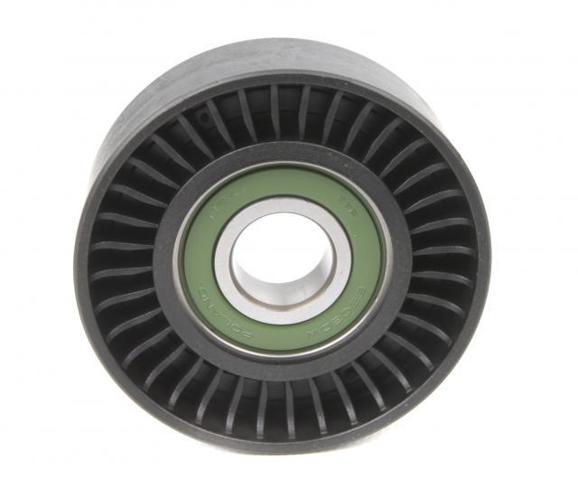 Ролик приводного ременя, паразитний Solgy 110072 ціна, від 6.83 USD