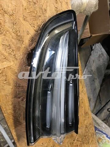 95B945091P Porsche Задня ліва фара