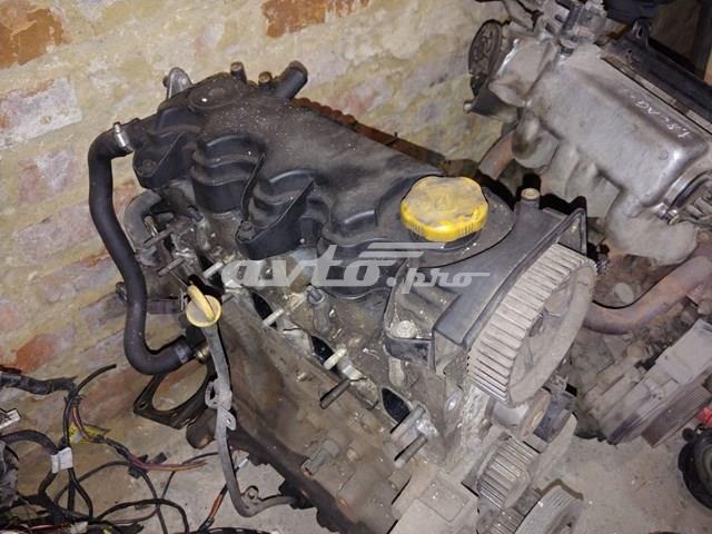 Купити 55193091 Fiat/Alfa/Lancia Головка блоку