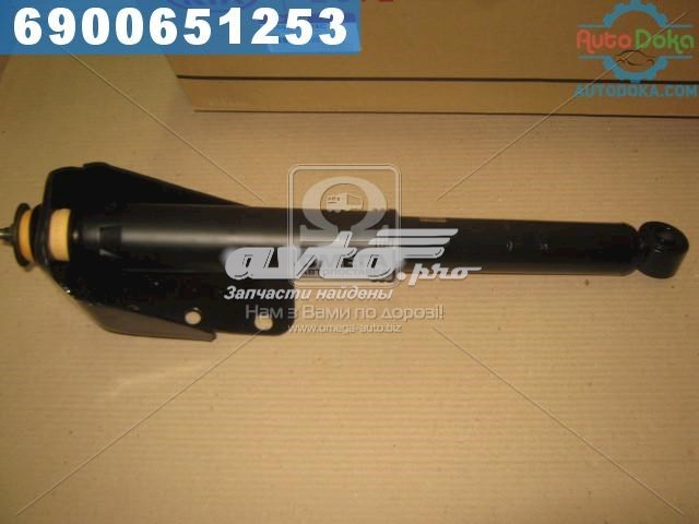 0K5522810XC Hyundai/Kia Амортизатор задній, правий