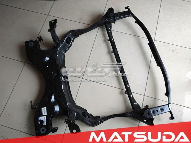 Купити BDNF3480XC Mazda Підрамник передній