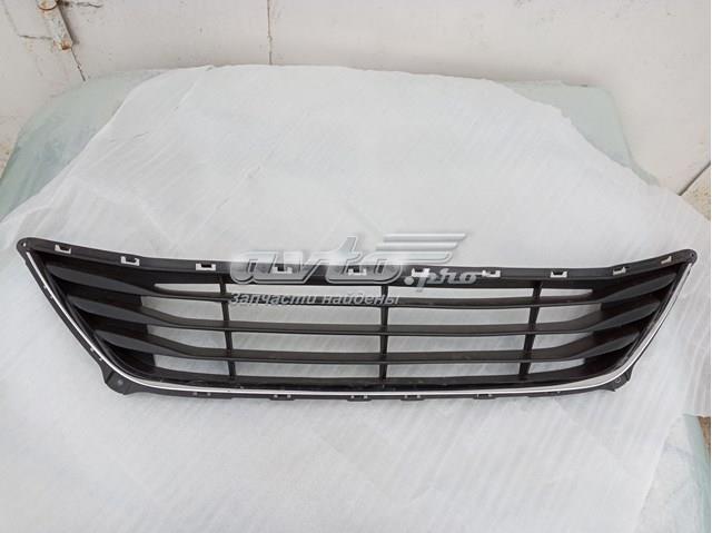 865603X700 Hyundai/Kia Решітка переднього бампера, нижня