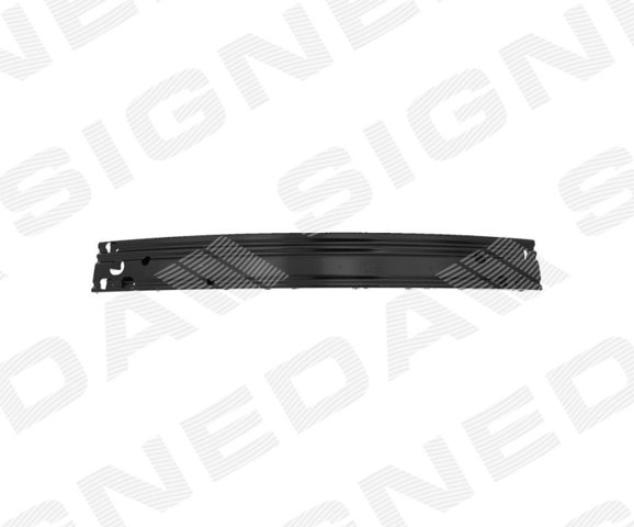 Шина бампера переднього Signeda PDS44370A ціна, від 55.48 USD