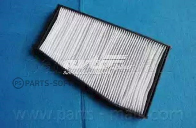 Фільтр повітряний обігрівача Parts-Mall PMCC05 ціна, від 5.64 USD