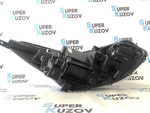 92101D9140 Hyundai/Kia Фара дальнього світла в зборі