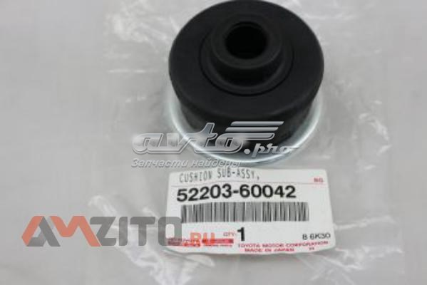 Подушка рами (кріплення кузова) 5220360042 Toyota