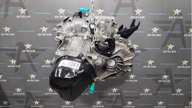  Renault (RVI) JH3183