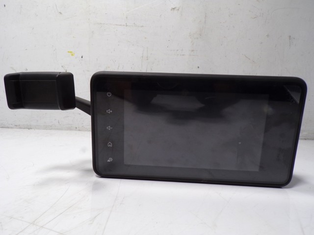 Магнітола (радіо AM/FM) Renault (RVI) 281152190R ціна, від 489.37 USD