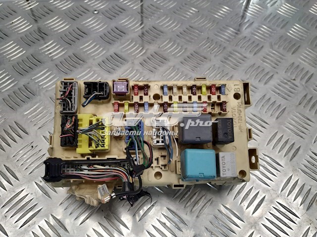 Купити 8264105020 Toyota 
