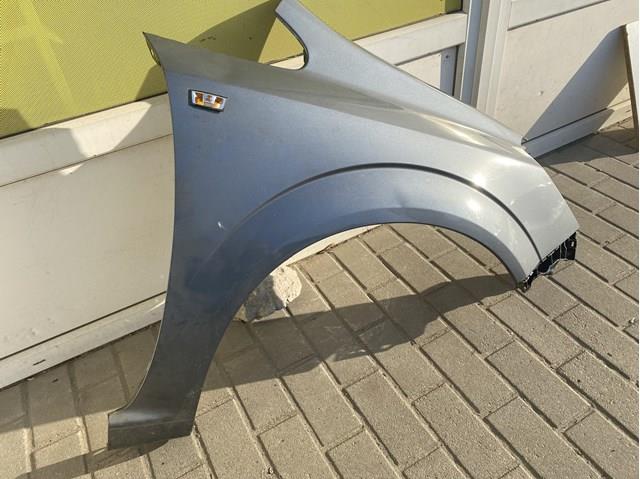 Переднє праве крило General Motors 93184412