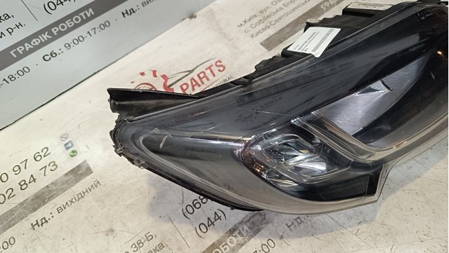 Fiat/Alfa/Lancia 1394420080 ціна, від 118.51 USD