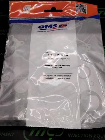 Управління рульове в зборі OMS 1109036 ціна, від 73.71 USD