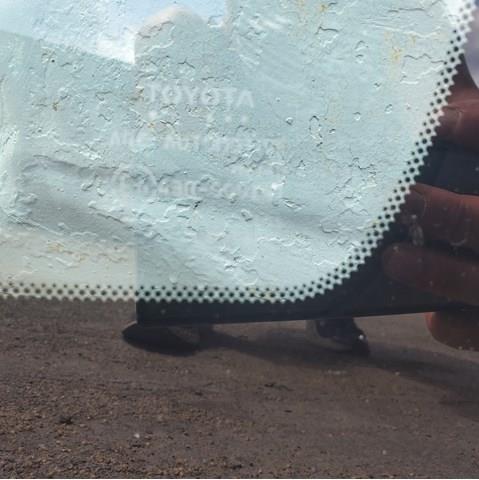 Скло лобове Toyota 5610160G00