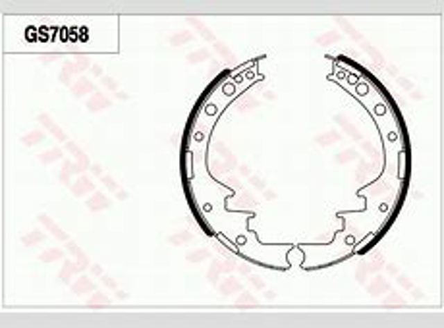 Скло заднє праве Toyota 6810307030 ціна, від 23.25 USD