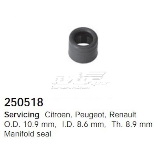 Купити MT1110 Santech 