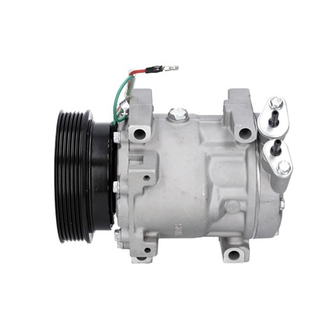 Компресор системи кондиціювання MSG AC0138 ціна, від 152.62 USD
