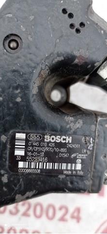 0445010426 Bosch Насос паливний високого тиску (ПНВТ)