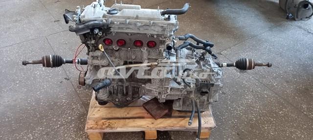 190000V032 Toyota Мотор в зборі