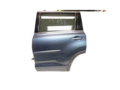 Двері задні FPS FP7061317 ціна, від 269.10 USD
