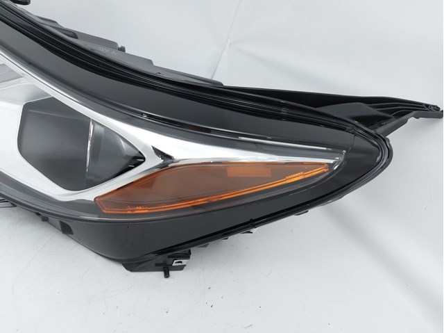 84753435 General Motors Фара дальнього світла в зборі