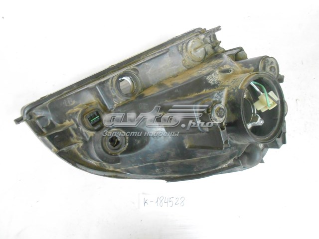 Фара Hyundai/Kia 921012E000 ціна, від 134.20 USD