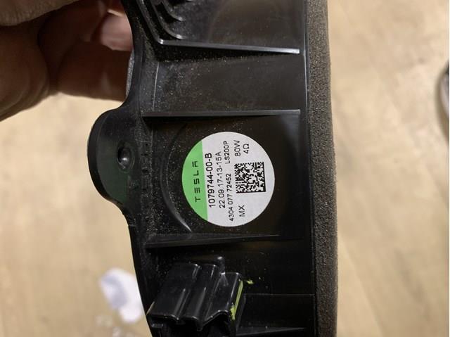 107974400D Tesla 