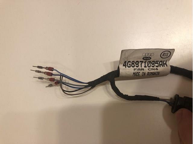 4G8971095AH VAG 