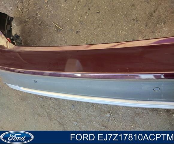 Купити EJ7Z17810ACPTM Ford Задній бампер