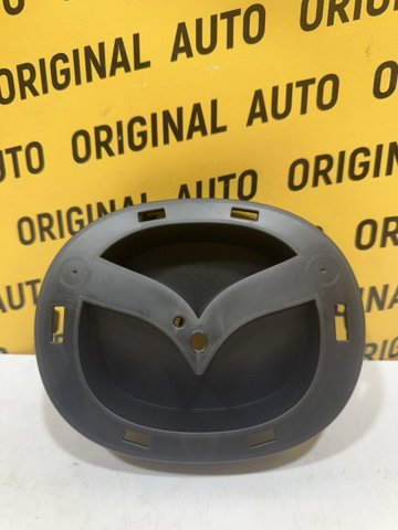 Емблема решітки радіатора KA0G50721A Mazda