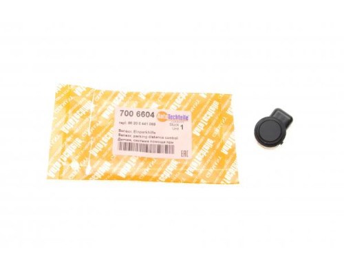 7006604 Autotechteile Датчик сигналізації паркування (парктронік), передній бічний