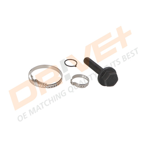 DP2110101110 Dr!ve+ Граната зовнішня