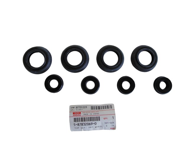  Isuzu 5878320690 ціна, від 2.67 USD