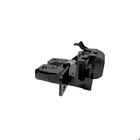 Купити DF12871 Detali IF Замок, ручка і привід (багажника)