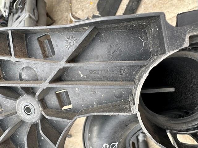 Купити 9681774380 Peugeot/Citroen 