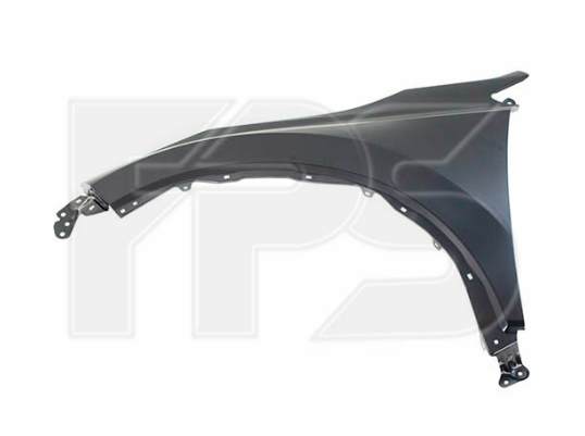 Крило переднє праве FPS FP3037312 ціна, від 39.30 USD